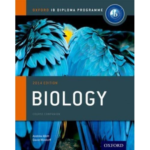 IB Biology. Course Book