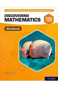 Discovering Mathematics: Workbook 1B