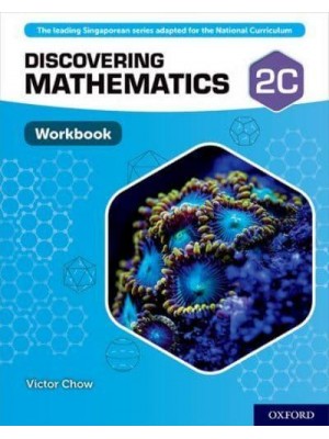 Discovering Mathematics. Workbook 2C