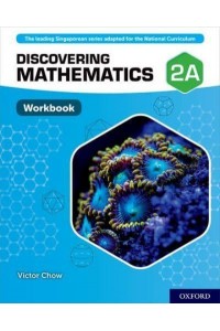 Discovering Mathematics: Workbook 2A