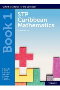 STP Caribbean Mathematics. Age 11-14