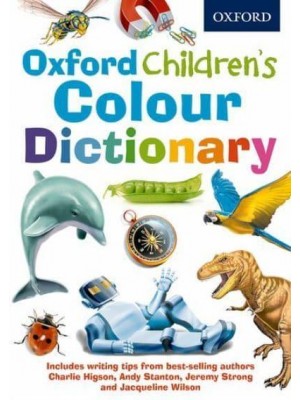 Oxford Children's Colour Dictionary