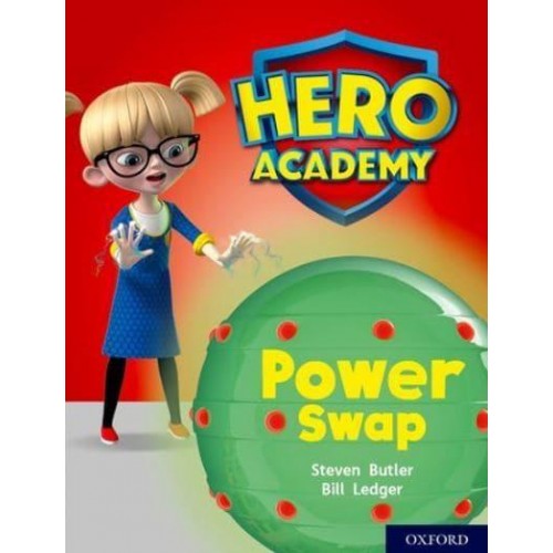 Power Swap - Project X. Hero Academy