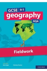 GCSE 9-1 Geography AQA. Fieldwork