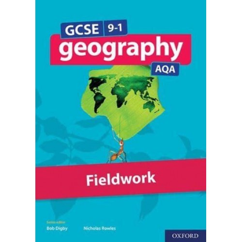GCSE 9-1 Geography AQA. Fieldwork