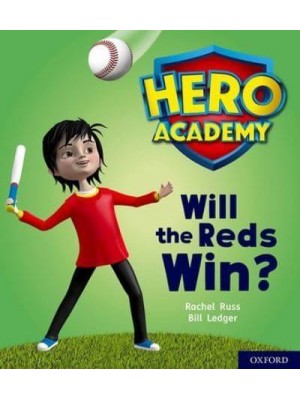 Will the Reds Win? - Project X. Hero Academy