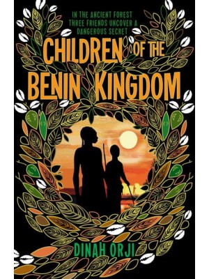 Children of the Benin Kingdom - History Adventures