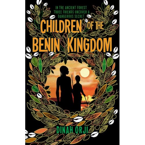 Children of the Benin Kingdom - History Adventures