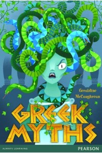 Greek Myths - Always Learning
