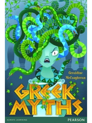 Greek Myths - Always Learning