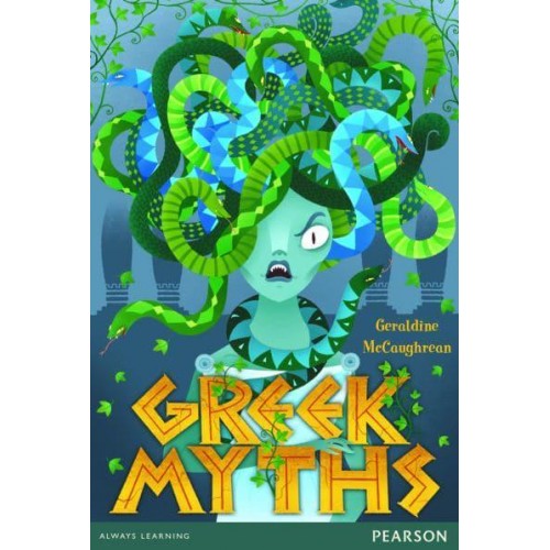 Greek Myths - Always Learning