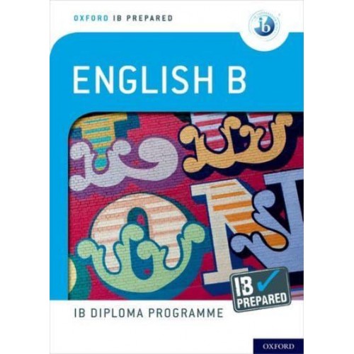 English B - Oxford IB Diploma Programme