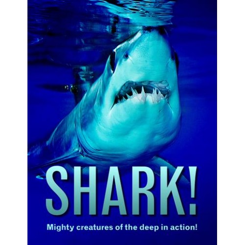 Shark!