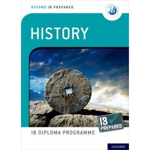 History - Oxford IB Diploma Programme