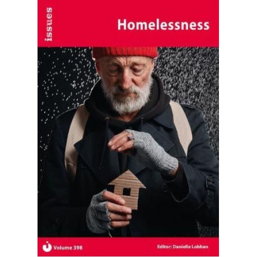 Homelessness - Issues