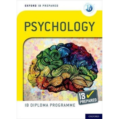 IB Psychology - Oxford IB Diploma Programme