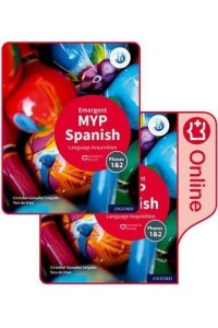 Emergent MYP Spanish Language Acquisition