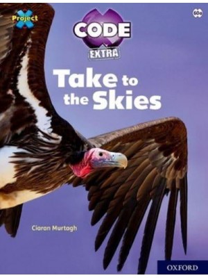Take to the Skies - Sky Bubble