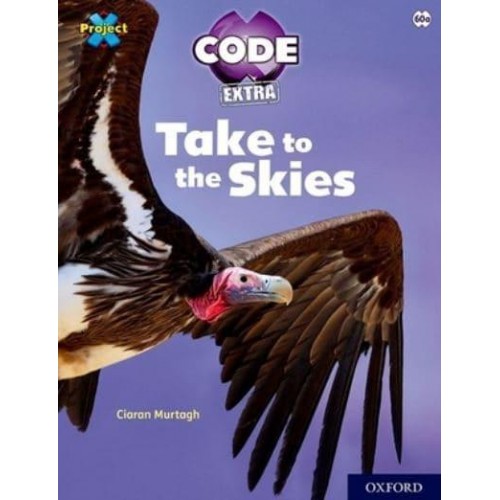 Take to the Skies - Sky Bubble