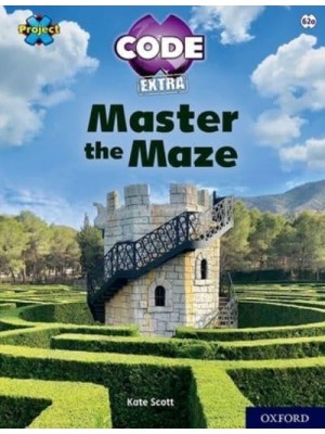 Master the Maze - Maze Craze