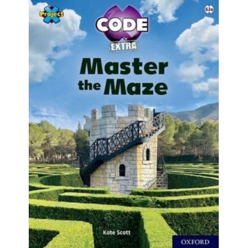 Master the Maze - Maze Craze