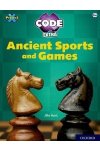 Ancient Sports and Games - Maze Craze