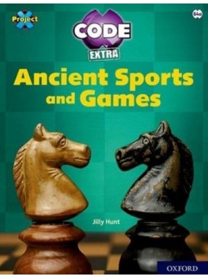 Ancient Sports and Games - Maze Craze