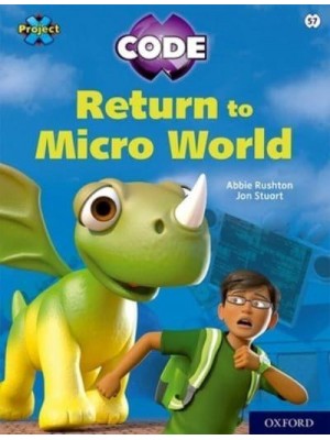 Return to Micro World - Sky Bubble