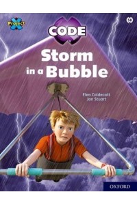 Storm in a Bubble - Sky Bubble