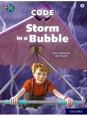 Storm in a Bubble - Sky Bubble