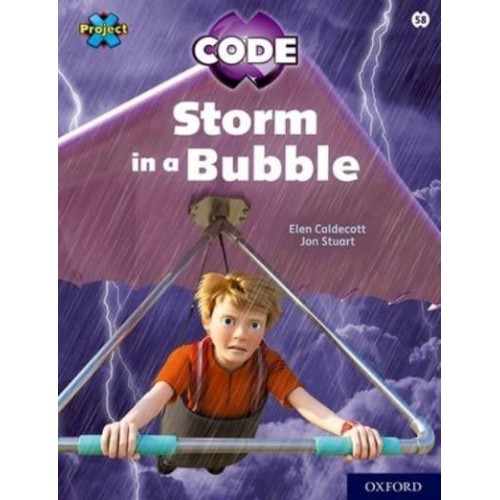 Storm in a Bubble - Sky Bubble