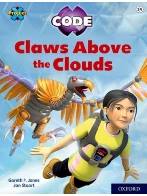 Claws Above the Clouds - Sky Bubble