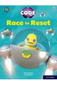 Race to Reset - Sky Bubble
