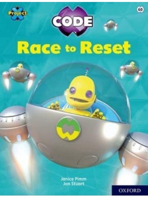 Race to Reset - Sky Bubble