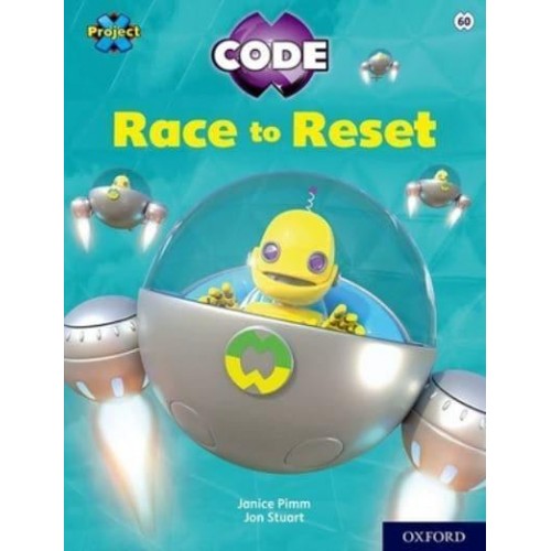 Race to Reset - Sky Bubble