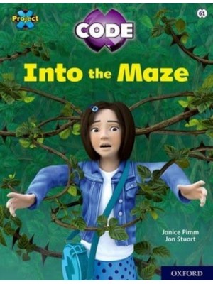 Into the Maze - Maze Craze