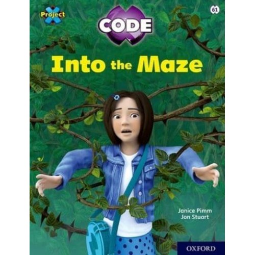 Into the Maze - Maze Craze