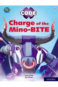 Charge of the Mino-BITE - Project X. Code