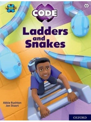 Ladders and Snakes - Maze Craze