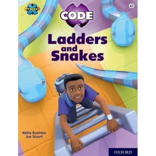 Ladders and Snakes - Maze Craze