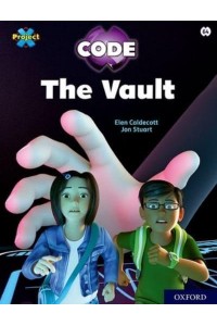 The Vault - Maze Craze