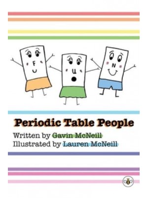 Periodic Table People