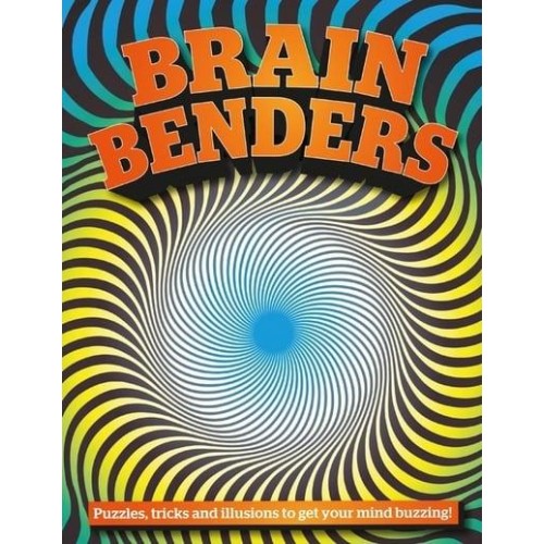 Brain Benders