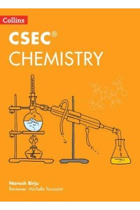 Chemistry - Collins CSEC