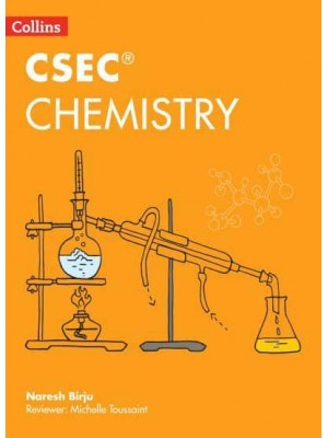 Chemistry - Collins CSEC