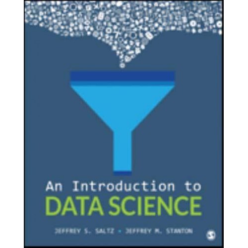 An Introduction to Data Science
