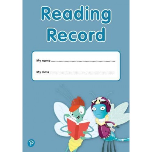 Reading Record - BUG CLUB