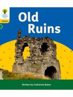 Old Ruins - Oxford Reading Tree. Floppy's Phonics Decoding Practice