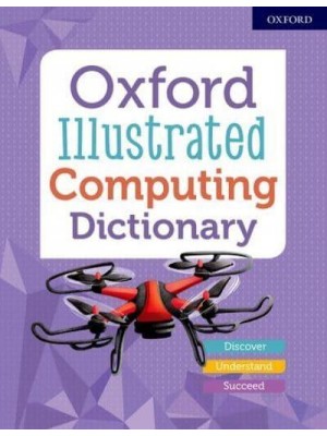 Oxford Illustrated Computing Dictionary