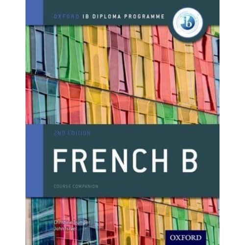 IB French B Course Book Pack